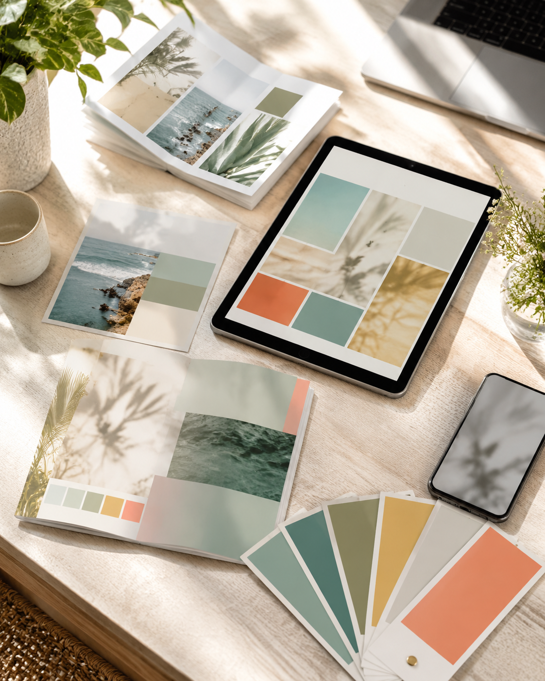 Marketing In Motion - Ongoing Monthly Marketing Package